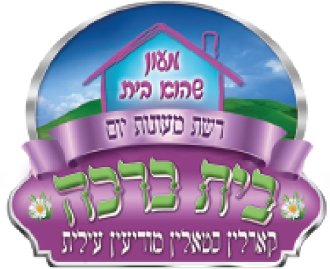 לוגו לקוח